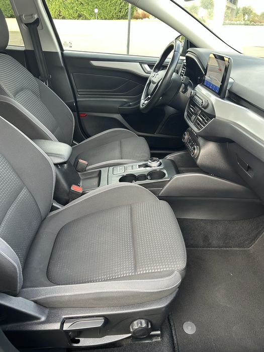 Ford Focus 2021 AUTOMAT Motor 2.0d 150 CP Full Led/Camera/ACC/Navi