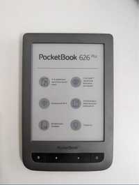 Продаю электронную книгу Pocket Book 626