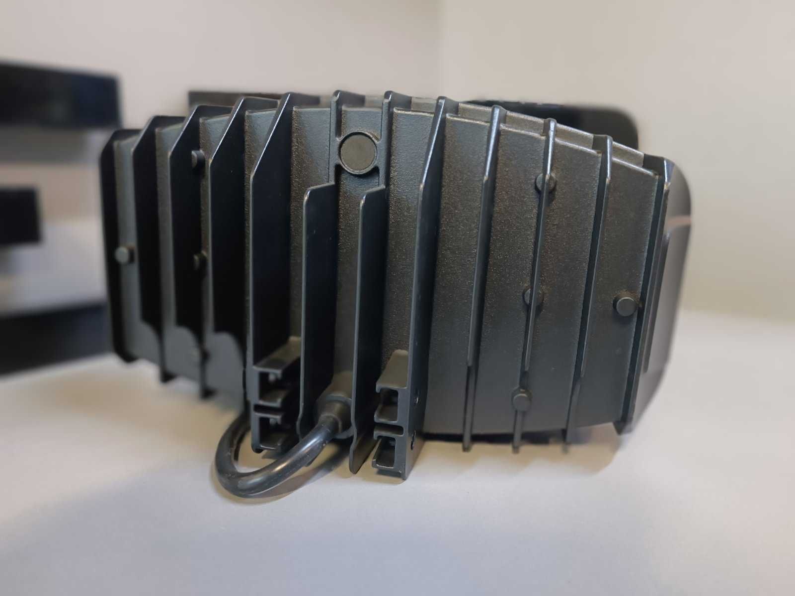 LED мощен диоден фар 12V-24V за камиони трактор джипове 10С03