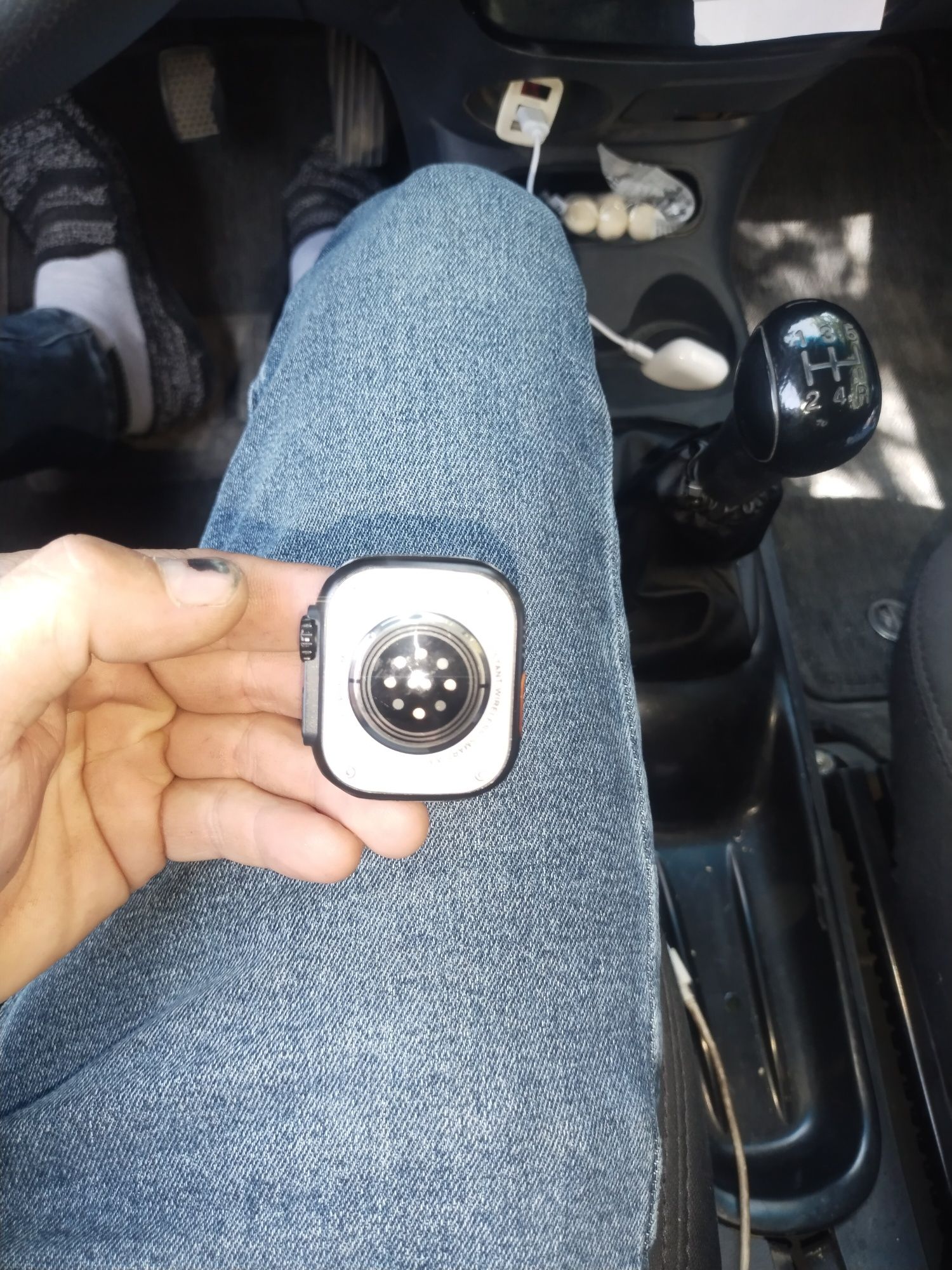 S 200 ultra 49mm