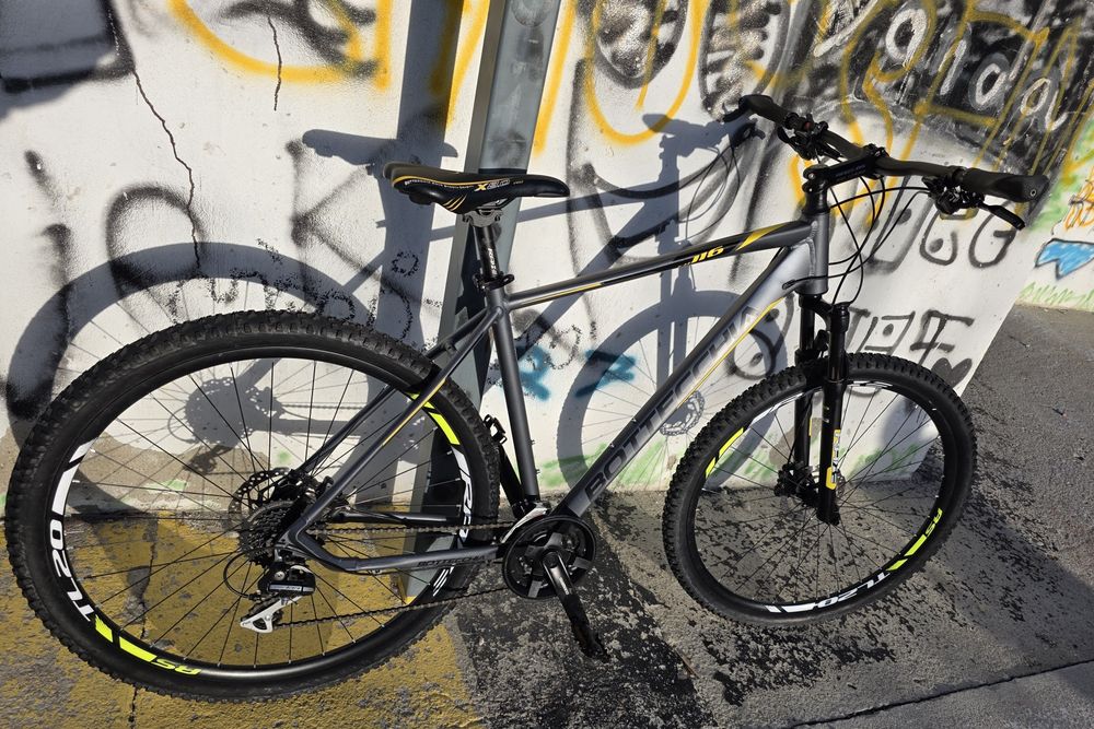 Mtb Bottecchia fx116 roti 29" frane hidraulice