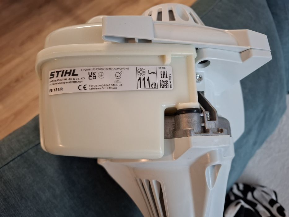 Motocoasa Stihl FS 131 R
