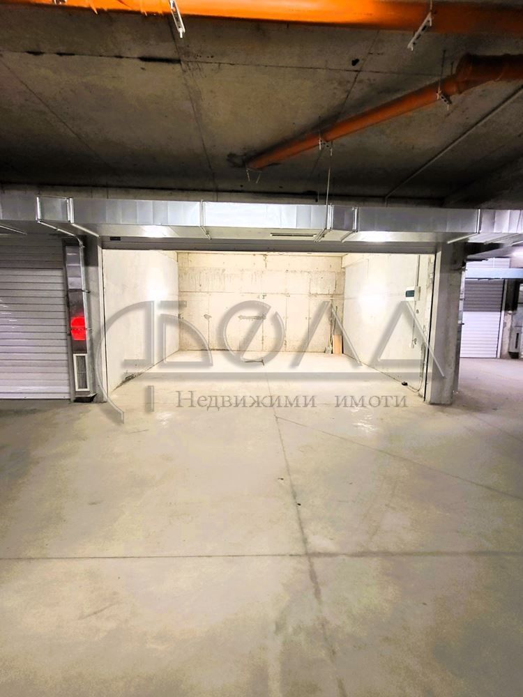 Дава се под наем Гараж / Паркомясто в София, Овча купел - 20 кв.м за 110 € - Снимка #1