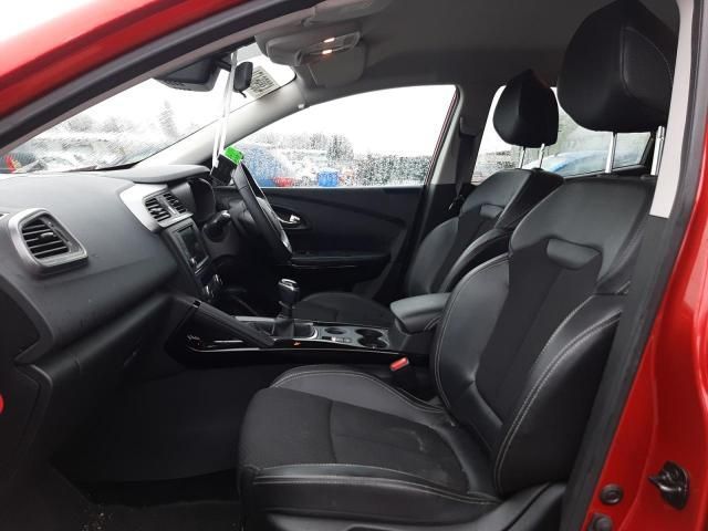 Dezmembrez Renault Kadjar 1 [facelift] [2018 - 2024] Crossover 1.3 TC