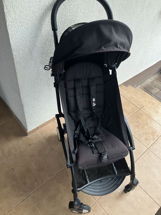 Carucior bebelusi Baby Zen Yoyo + husa protectie