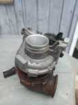 Turbo turbina turbosuflanta bmw f01 f10