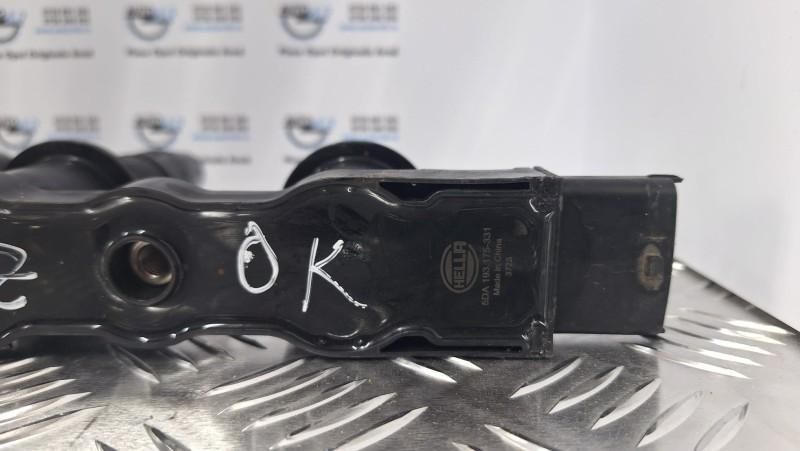 Bobina inductie 6 pini Opel Zafira A 1.6 i 16v; 1.8 i; Z16XEP; Z16XER;