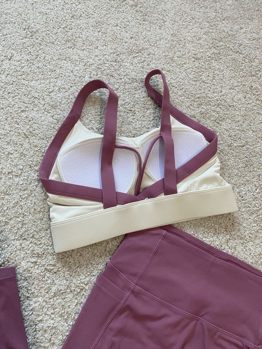 Compleu gym stil Oysho marimea S