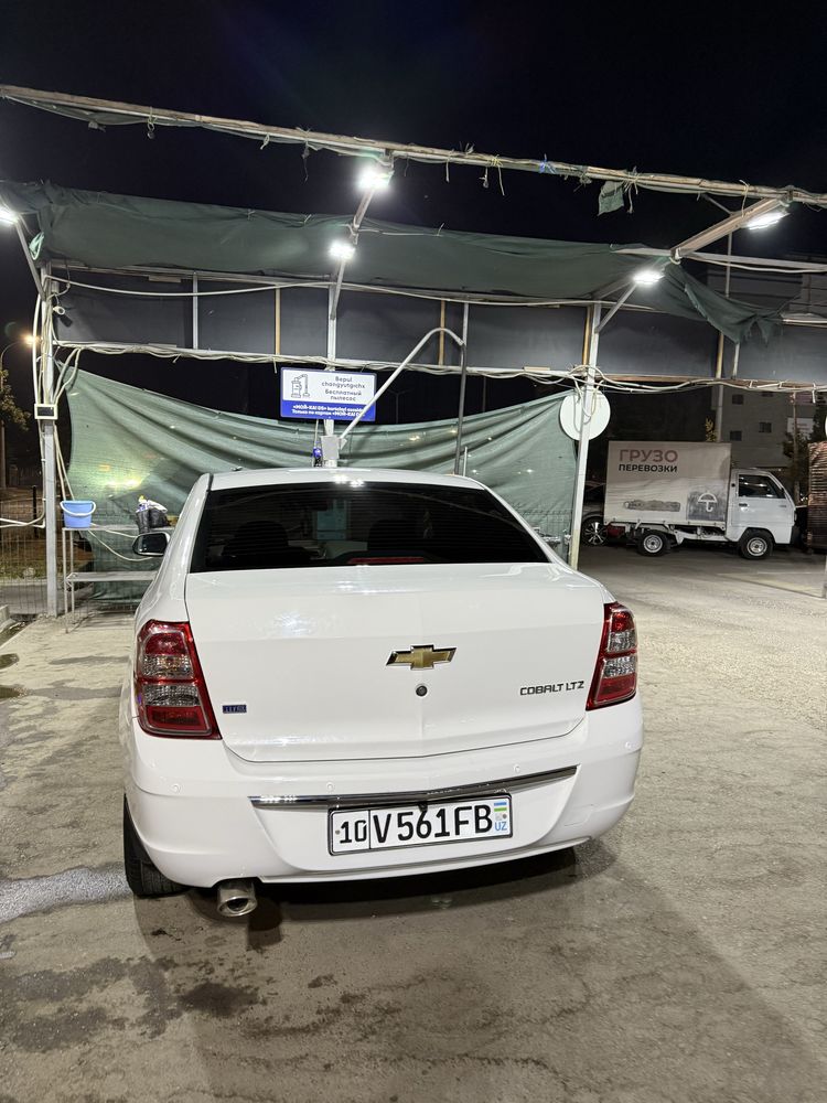 Kobalt 4 paditsa aftamat