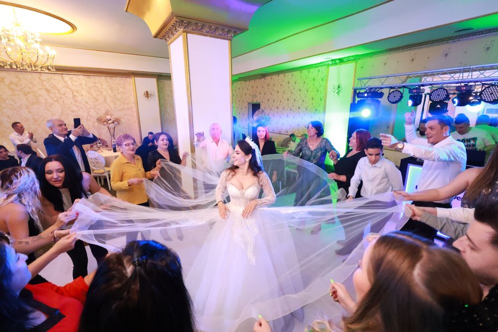 Fotograf videograf nunta botez