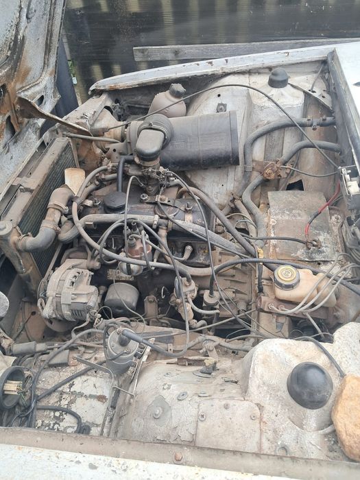 Vand Dacia 1310 an 1998