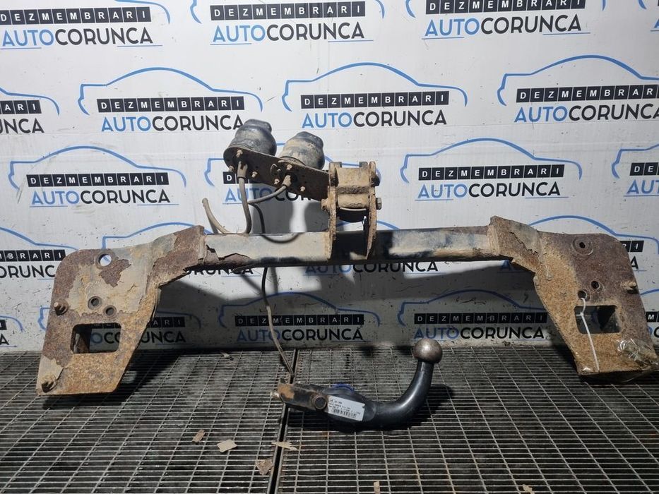 Carlig remorcare Hyundai Tucson 2006 - 2010 SUV 4 Usi (1382)