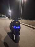 Se vinde Yamaha teo's