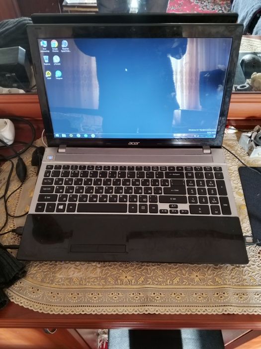 Продам Ноутбук ACER