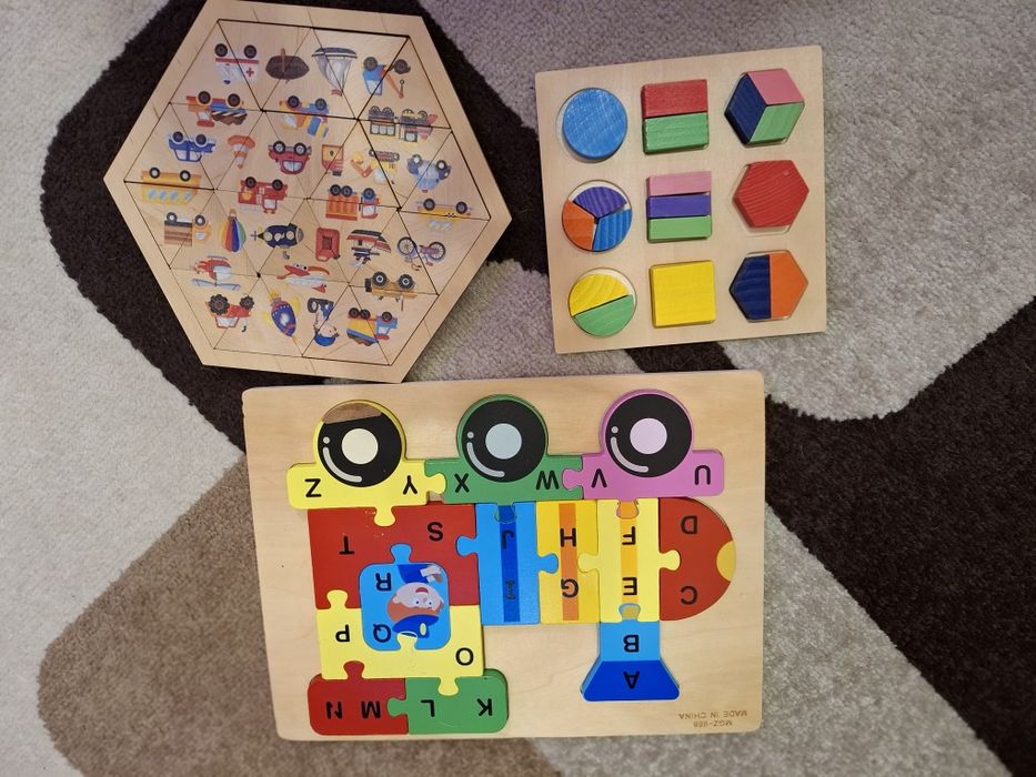 Продам развивающие игры