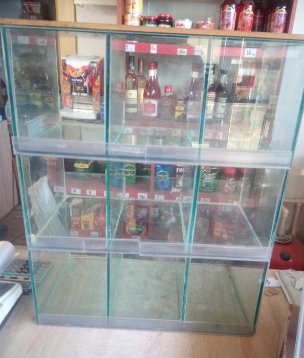 Insula raft prezentare si vracuri