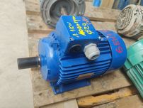 Motor electric trifazat, 1.1kW, 1000rpm