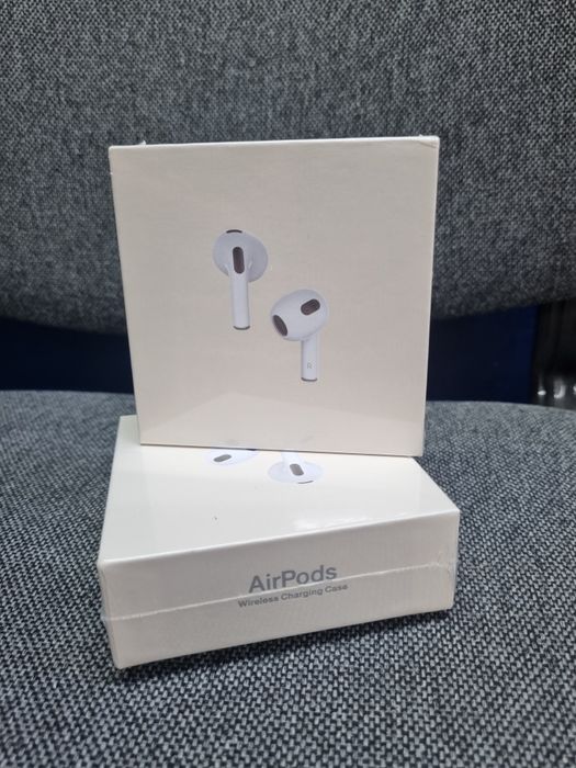 Наушники беспроводные