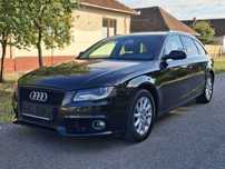 Audi A4 B8 Quattro - 2.0 TDI Navi / Led / Senzori / Piele / Scaune S