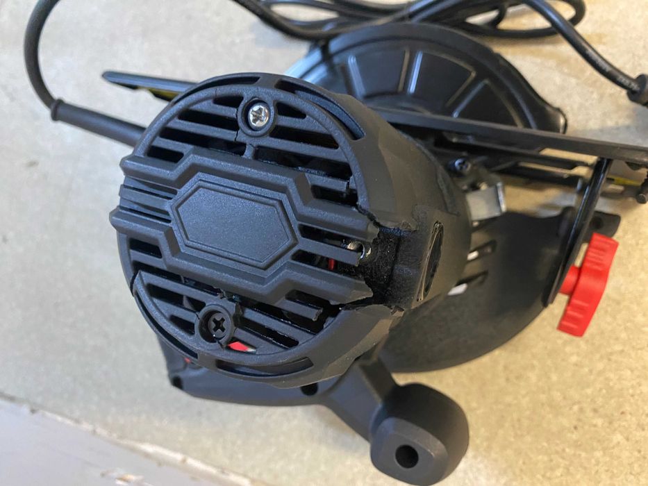 Циркуляр ръчен Ø185mm 1300W RD-CS31 /	R20 Трион саблен quick 1x2Ah