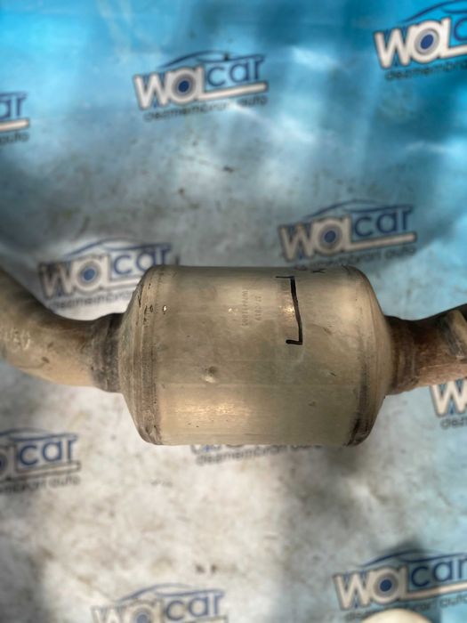 Catalizator Volkswagen Golf 6 1.6D 5q0131701bf