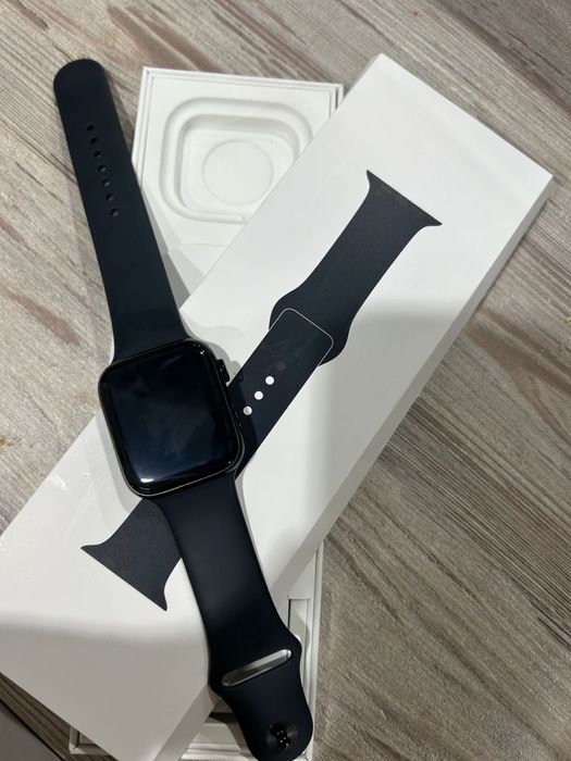 Apple Watch series 10