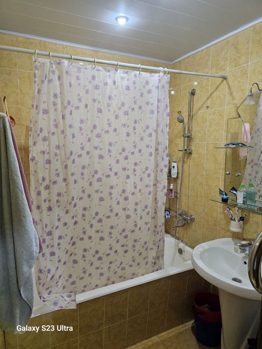 Срочно !!!Сергели 7   4/1/9  недалеко от метро