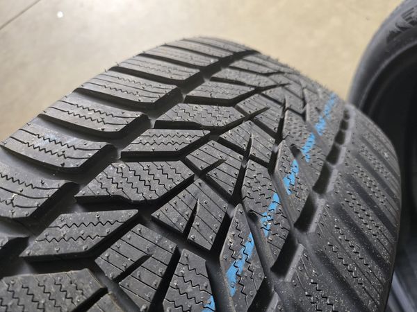 255/45/20 HANKOOK 2бр
