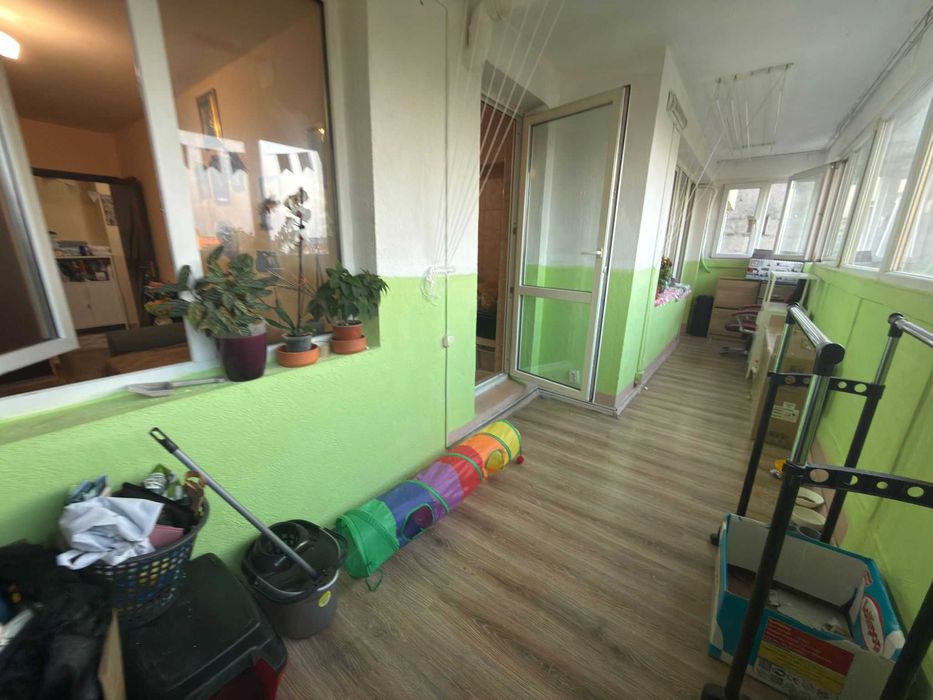 Apartament 2 camere, langa Mega Mall, 65 mp, Sos. Pantelimon, nr. 239