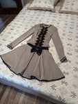 Compleu Costum CHANTAL