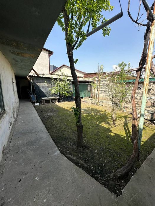 Американская школа, 5 минут парк Фуркат  5 мин Рисовый учамток 3,5 Сот