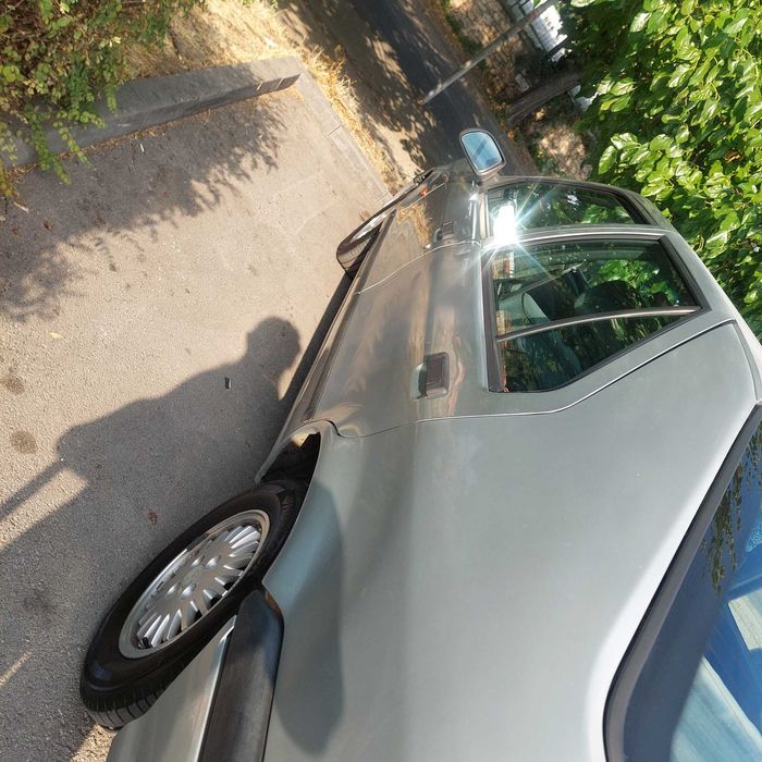 Rеnault  19 бензин