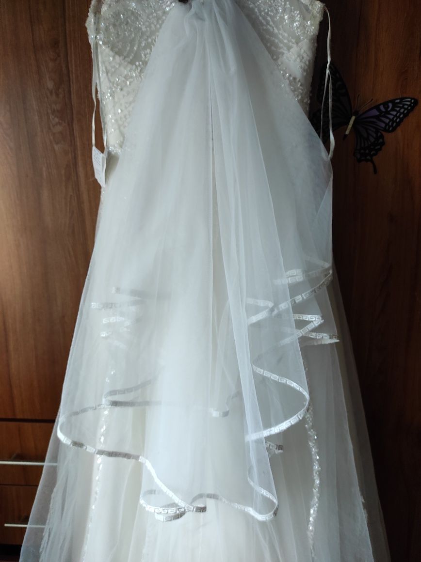 Rochie de mireasă