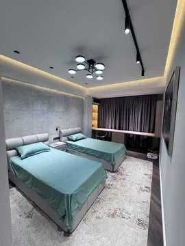 Mirabatd Avenue сдается 3х комнатная квартира