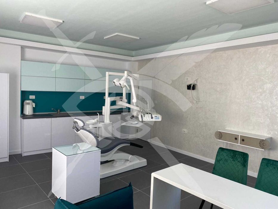 Кабинет - Свети влас