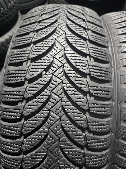 Anvelope 205/60 R16 NEXEN de iarna