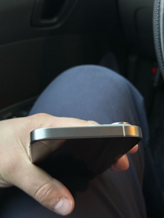 Iphone 15 pro max 256 gb