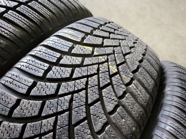 225/55/18 BRIDGESTONE 4бр