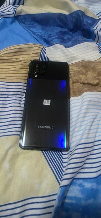 Samsung Galaxy A42 като нов