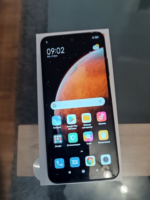 Xiaomi redmi note 10