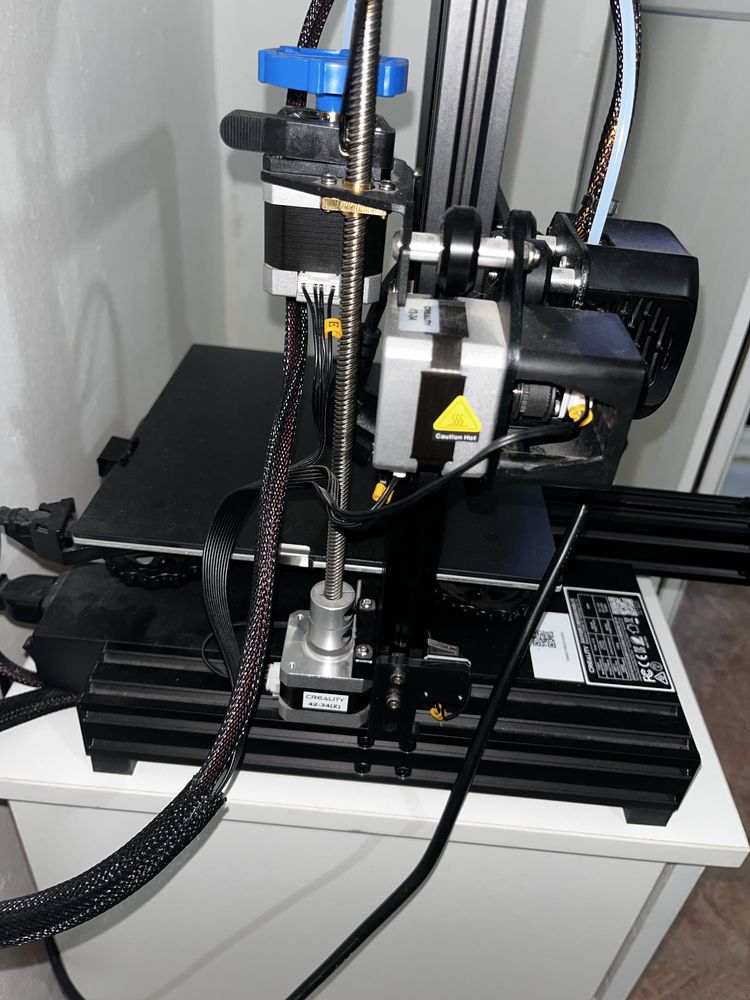 Creality Ender 3 v2