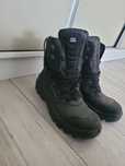 Vand bocanci Steitz secura 43
