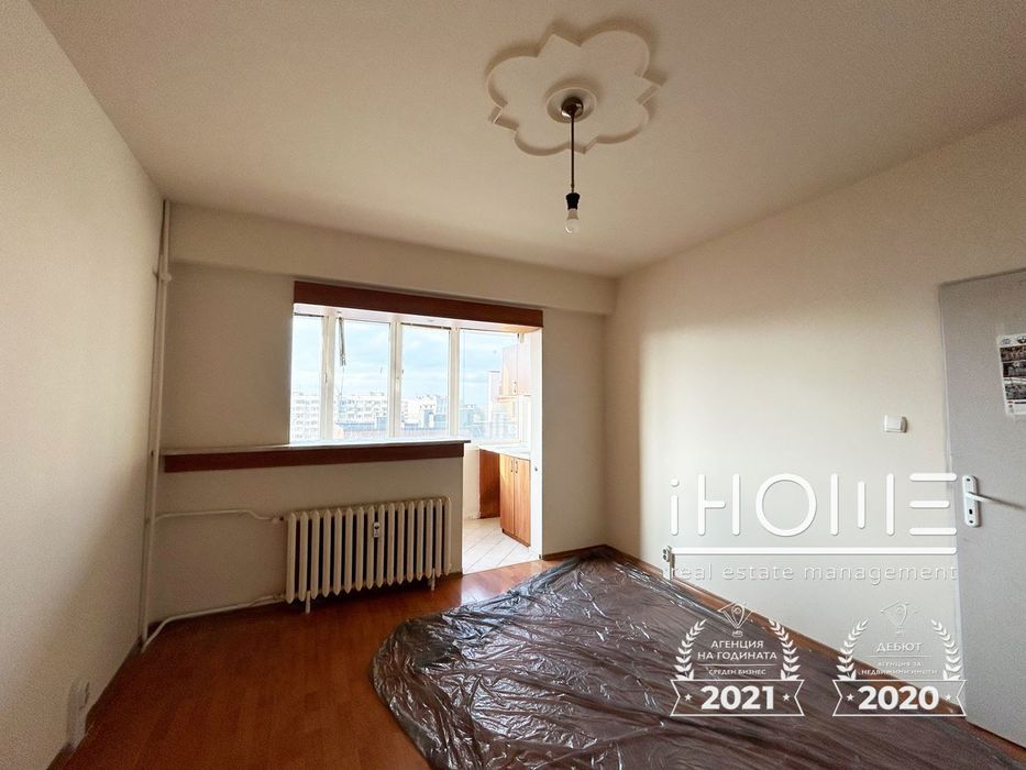 Продава се Тристаен апартамент в София, Света Троица - 75 кв.м за 1947 €/кв.м - Снимка #5