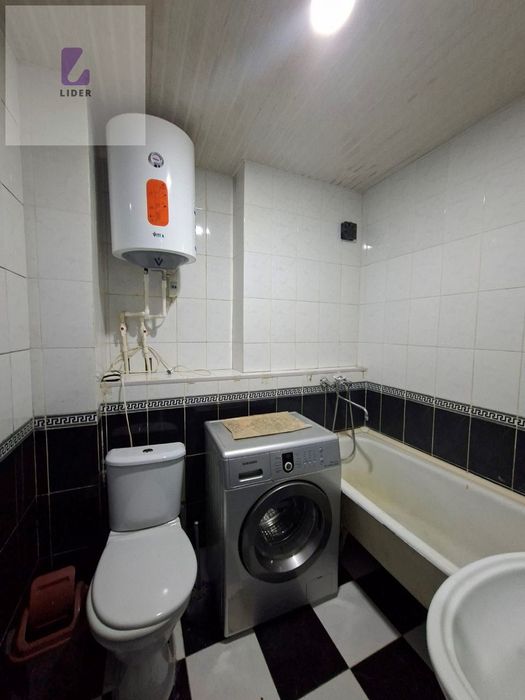 Продается 2х комнатная квартира. Саттепо. Срочно.