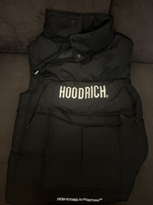 Hoodrich отигинален елек