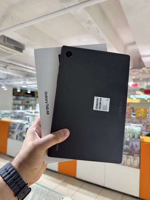 Samsung tab A8 128gb