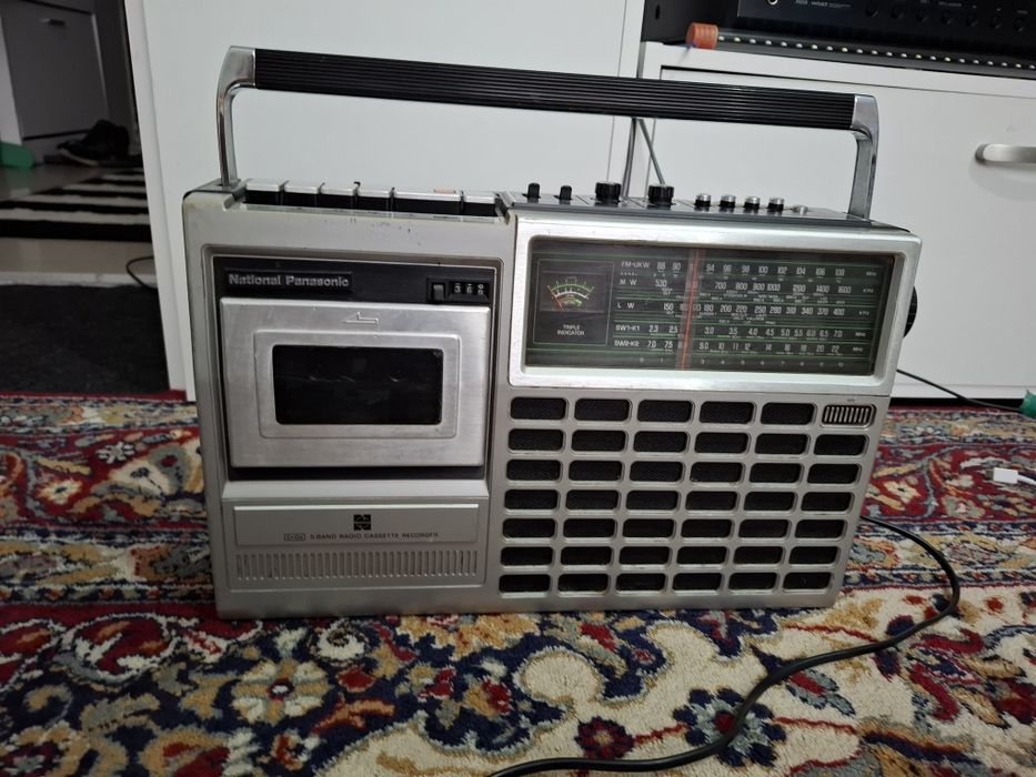 Касетофони Касетофони