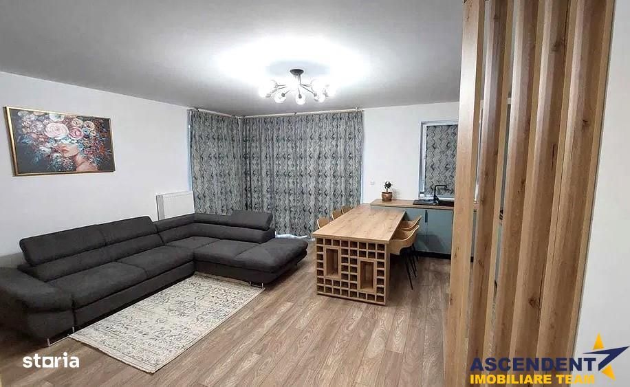 Apartament cu 3 camere, Maurer, zona Libertatii, Targu Mures