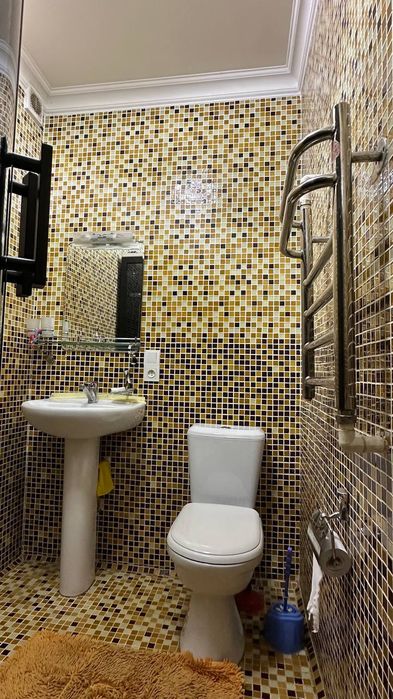 4/2/4 метро Буюк Ипак Йули, Буз Базар, 85м2