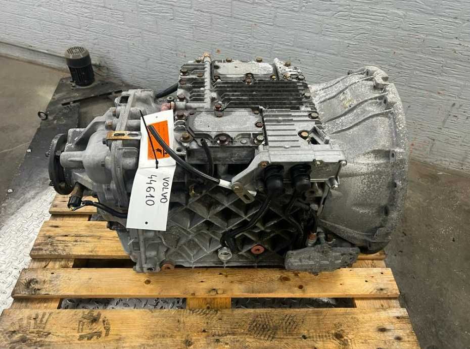 Cutie de viteze Volvo AT 2412 C - Piese de schimb Volvo